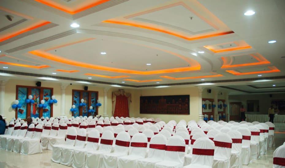 Hotel Sitara Royal Hyderabad Exterior photo